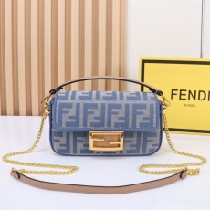 Fendi Satchel Bags